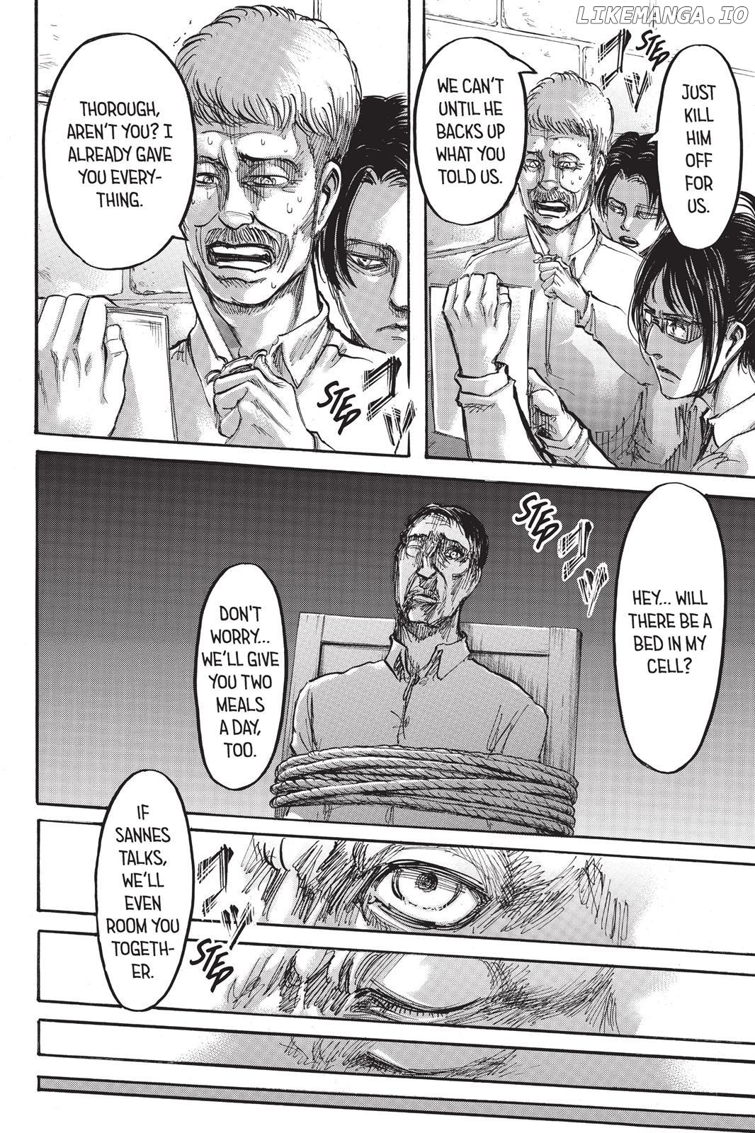 Shingeki no Kyojin, Chapter 55 image 47